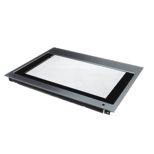 Whirlpool Dishwasher Door Panel Kit (Stainless Steel) – W11455430