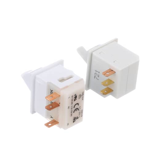 Whirlpool Refrigerator Refrigerator Door Switch - W11457217