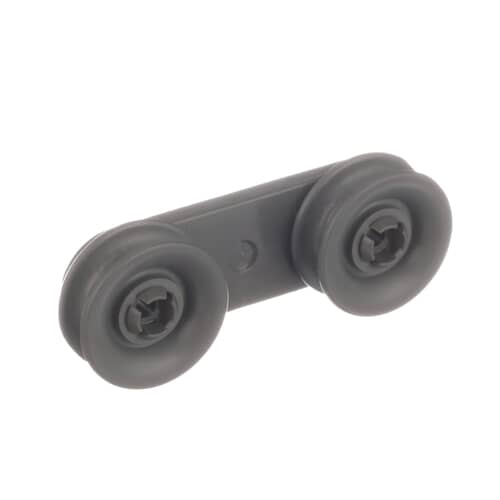 Whirlpool Wheel Assembly,Tub-Pl,Greyston - W11458872