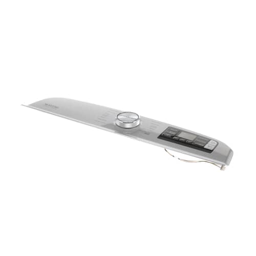 Whirlpool Console Fascia Asm,Washer,Mt,V - W11478526