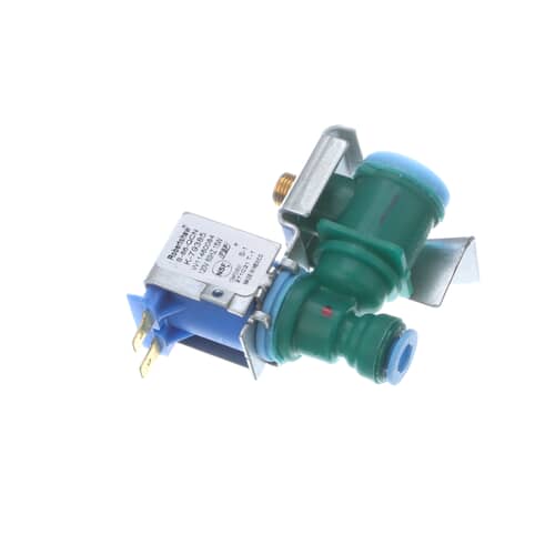 Whirlpool Valve-Solenoid,Single - W11482025