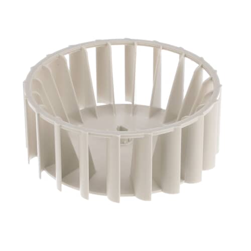 Whirlpool Wheel; Blower (Deepd) - W11497304