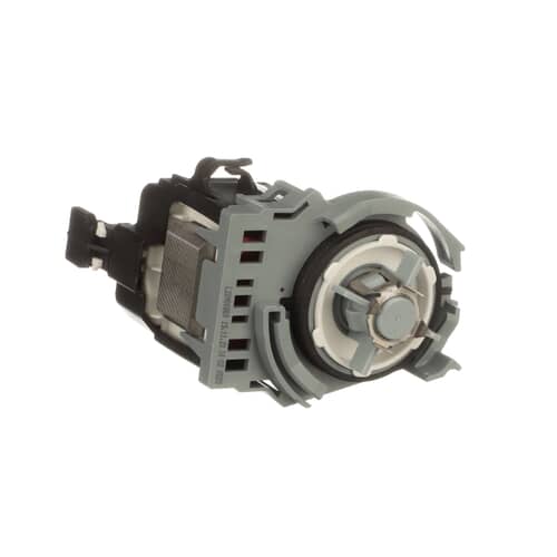 Whirlpool Dishwasher Chopper Pump - W11497943