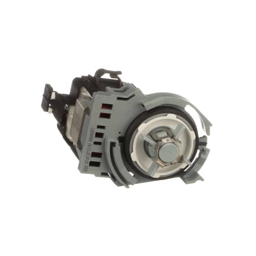 Whirlpool Dishwasher Chopper Pump - W11497943