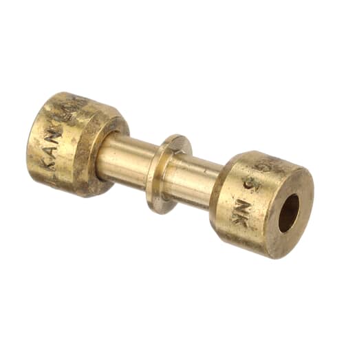 Whirlpool Lokring 5 Mm Brass Connector - W11506623