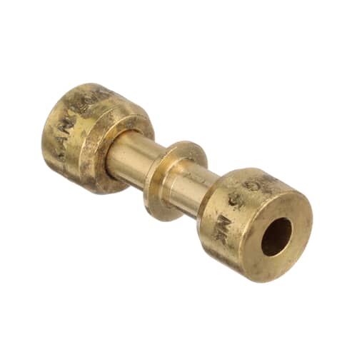 Whirlpool Lokring 5 Mm Brass Connector - W11506623