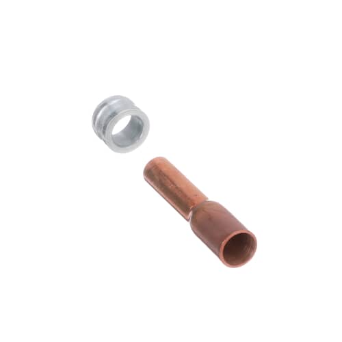 Whirlpool Refrigerator Lokring 8 Mm Nav Connector - W11506638