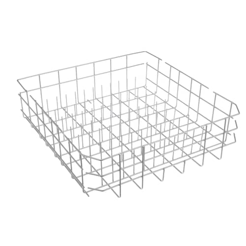 Whirlpool Dishrack Lwr-Fin,Bn,Nylon,Ps - W11527890
