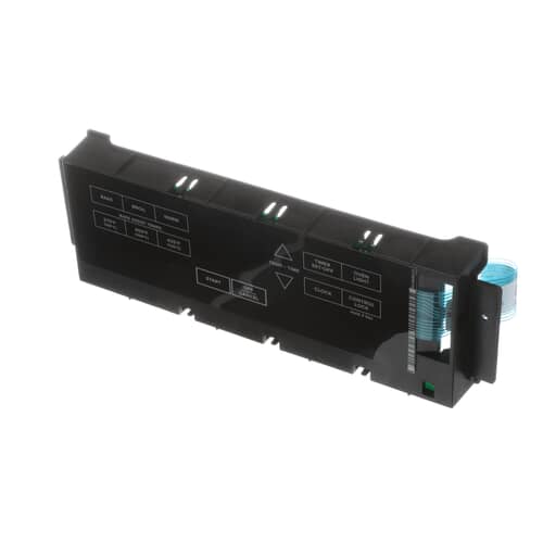 Whirlpool Ctrl-Lcx1.0,Blk,Ele,Standard,A - W11536794