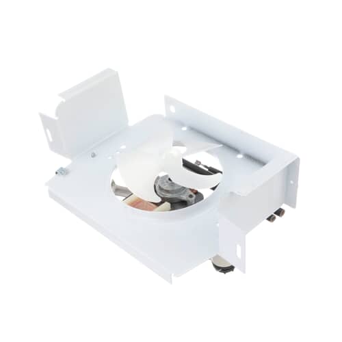 Whirlpool Assembly; Evap Fan Mtr - WP12013209Q