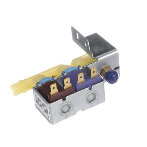 Whirlpool Valve; Primary Water - WP12544002