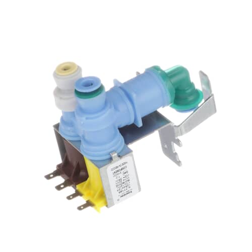 Whirlpool Valve-Dual Water&Dom - WP12544124