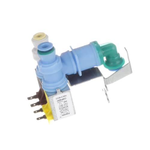 Whirlpool Valve-Dual Water&Dom - WP12544124