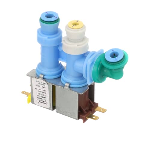 Whirlpool Refrigerator Refrigerator Water Inlet Valve - WP12956105