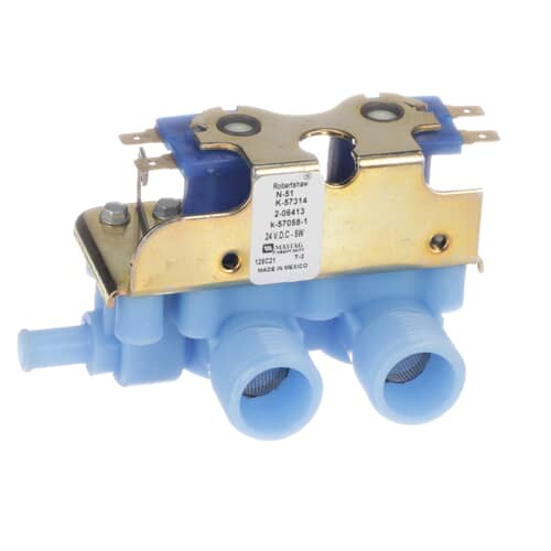 Whirlpool Water Valv - WP206413