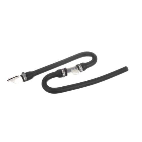 Whirlpool Injector Hose Kit - WP206680