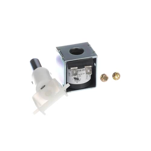 Whirlpool Solenoid Assembly - WP2152713