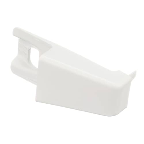 Whirlpool End Cap-Trim, 62 X 25.4 - WP2156003