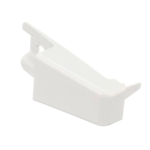 Whirlpool End Cap-Trim, 62 X 25.4 - WP2156003