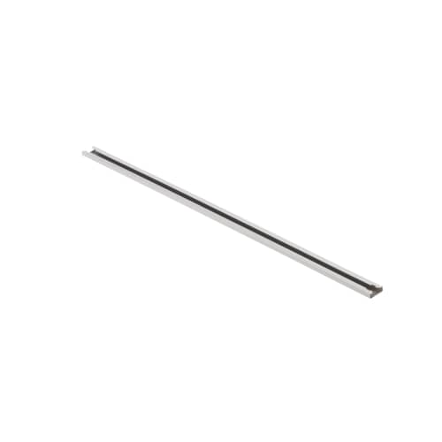 Whirlpool Refrigerator Door Shelf Rail - WP2163629