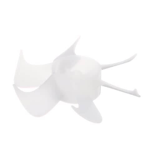 Whirlpool Blade-Fan, Evaporator - WP2163777