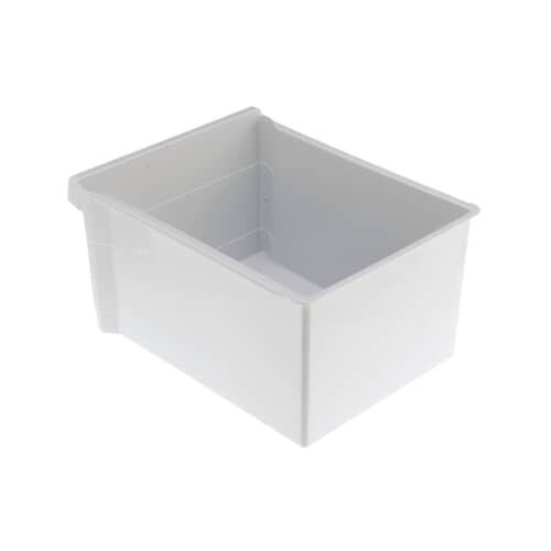 Whirlpool Crisper Pan (White-Hips) - WP2164186