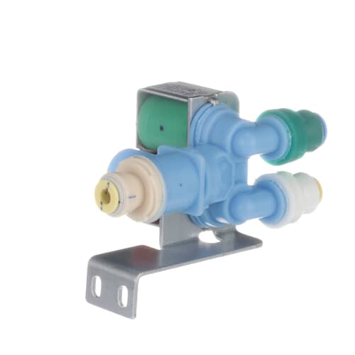 Whirlpool Valve-Solenoid;Double - WP2188786