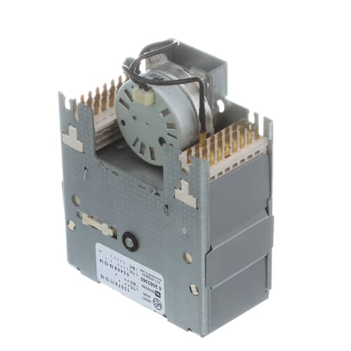 Whirlpool Washer Timer - WP22001024