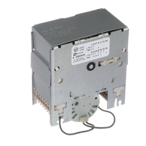 Whirlpool Timer - WP22001252