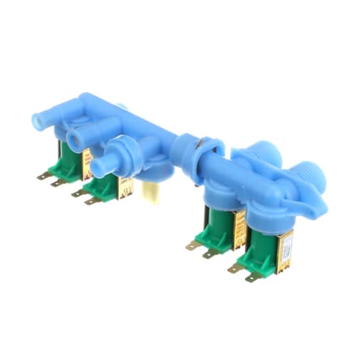 Whirlpool Valve; Water - WP22002437