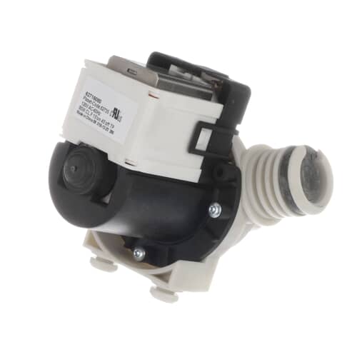 Whirlpool Pump; Drain (80 Watt) - WP22003059