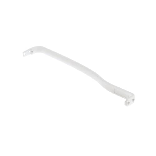 Whirlpool Refrigerator Door Handle (White) - WP2202098