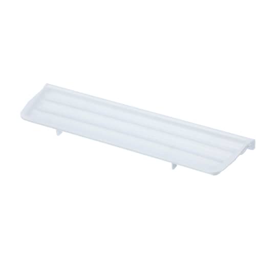 Whirlpool Refrigerator Dispenser Overflow Grille - WP2206671W
