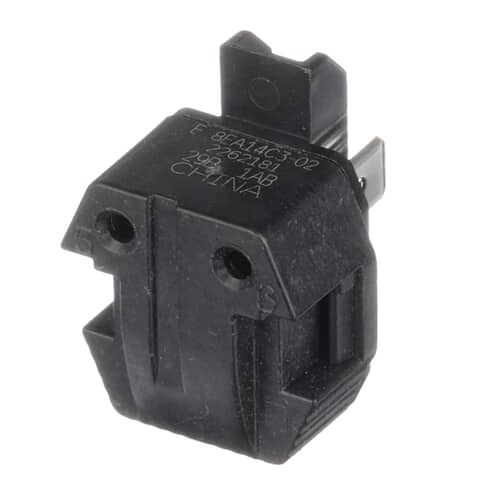 Whirlpool Refrigerator Start Relay and Overload Combination - WP2262181