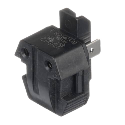 Whirlpool Refrigerator Start Relay and Overload Combination - WP2262181