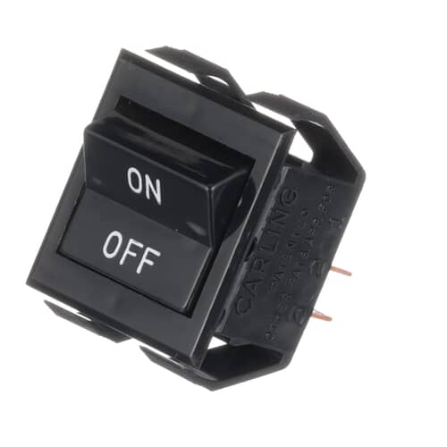 Whirlpool Refrigerator Switch Power Disconnect - WP2266802