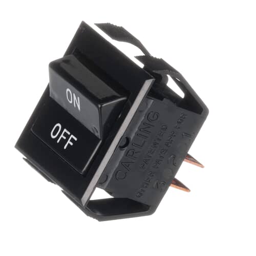 Whirlpool Refrigerator Switch Power Disconnect - WP2266802