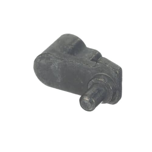 Whirlpool Refrigerator Connector Door Bracket - WP2305242