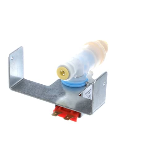 Whirlpool Refrigerator Water Inlet Valve - WP2307650
