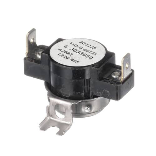 Whirlpool Thermostat; Hilimit - WP303395