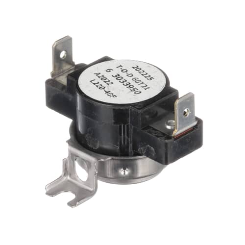 Whirlpool Thermostat; Hilimit - WP303395