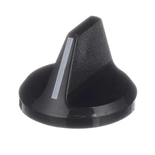 Whirlpool Range Surface Burner Knob - WP307458