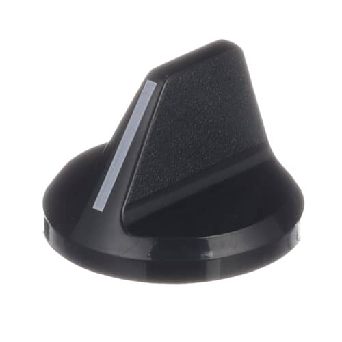 Whirlpool Range Surface Burner Knob - WP307458