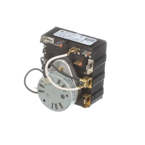 Whirlpool Front Load Dryer Timer - WP31001513