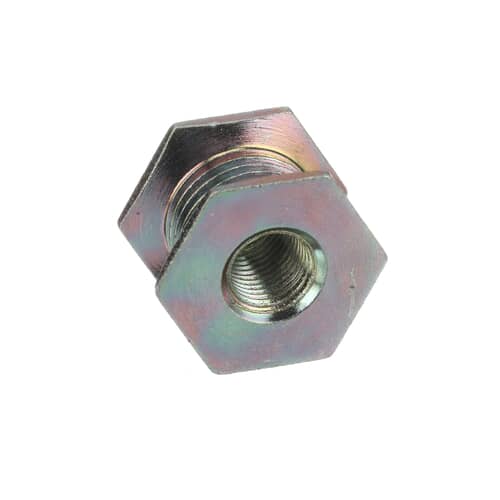 Whirlpool Pulley; Motor (60Hz) - WP31001535