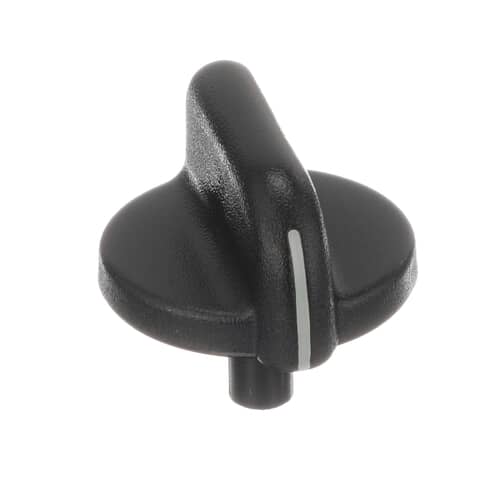 Whirlpool Gas Range Surface Control Knob - WP3181304