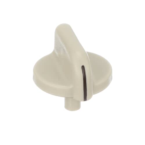 Whirlpool Range Surface Burner Knob - WP3181306