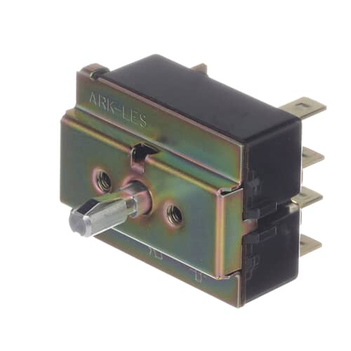 Whirlpool Switch- 3 Pos Sel (Dd) - WP3188987