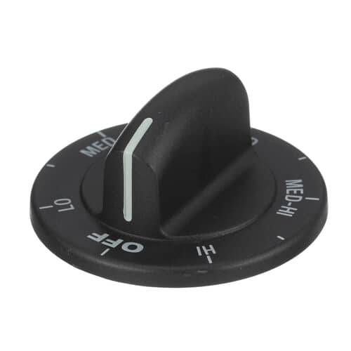Whirlpool Knob - WP3196027