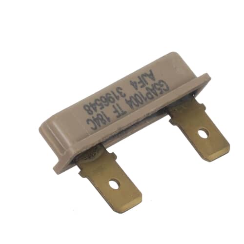 Whirlpool Range Safety Thermostat - WP3196548